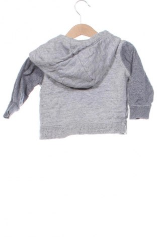 Kinder Sweatshirts F&F, Größe 9-12m/ 74-80 cm, Farbe Grau, Preis € 2,99