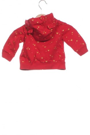 Kinder Sweatshirts Gap, Größe 3-6m/ 62-68 cm, Farbe Rot, Preis 16,74 €