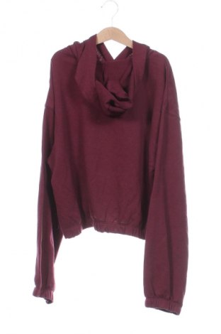 Kinder Sweatshirts H&M, Größe 15-18y/ 170-176 cm, Farbe Rot, Preis € 4,99