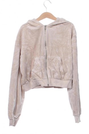 Kinder Sweatshirts H&M, Größe 10-11y/ 146-152 cm, Farbe Beige, Preis € 7,99