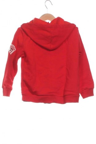 Kinder Sweatshirts Hash Tag, Größe 4-5y/ 110-116 cm, Farbe Rot, Preis € 10,99