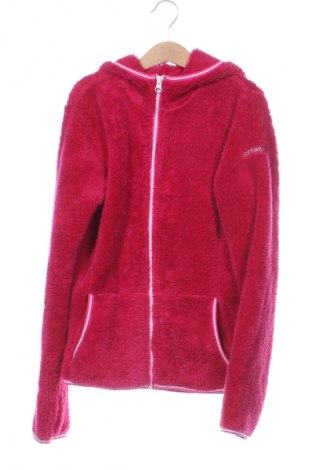 Kinder Sweatshirts Icepeak, Größe 10-11y/ 146-152 cm, Farbe Rosa, Preis € 28,99