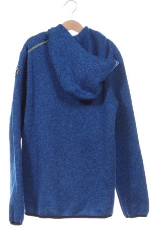 Kinder Sweatshirts Icepeak, Größe 12-13y/ 158-164 cm, Farbe Blau, Preis € 28,99