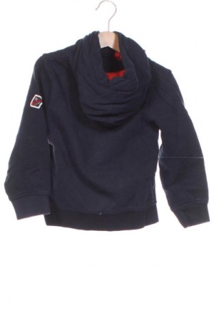 Kinder Sweatshirts J&JOY, Größe 3-4y/ 104-110 cm, Farbe Blau, Preis 14,99 €