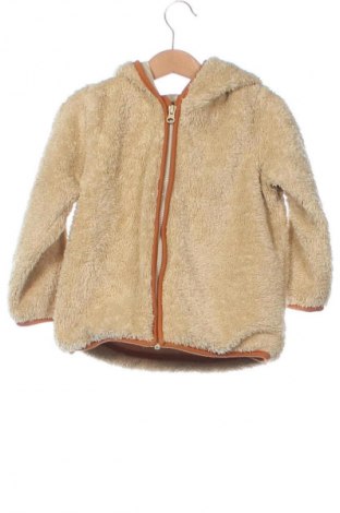 Kinder Sweatshirts LC Waikiki, Größe 2-3y/ 98-104 cm, Farbe Beige, Preis € 15,99