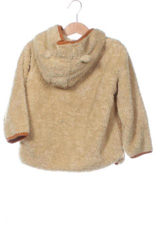 Kinder Sweatshirts LC Waikiki, Größe 2-3y/ 98-104 cm, Farbe Beige, Preis 7,99 €