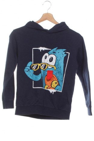 Kinder Sweatshirts LC Waikiki, Größe 9-10y/ 140-146 cm, Farbe Blau, Preis 12,83 €