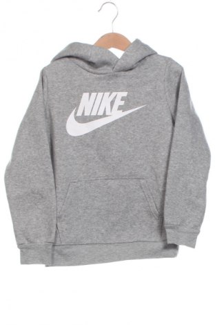 Dětská mikina  Nike, Velikost 4-5y/ 110-116 cm, Barva Šedá, Cena  246,00 Kč