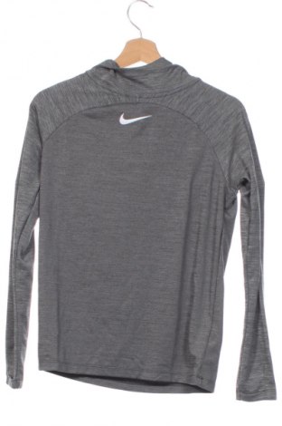 Gyerek sweatshirt Nike, Méret 10-11y / 146-152 cm, Szín Szürke, Ár 9 999 Ft