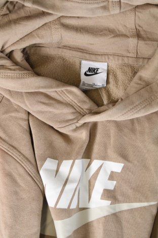 Kinder Sweatshirts Nike, Größe 14-15y/ 168-170 cm, Farbe Beige, Preis € 28,99