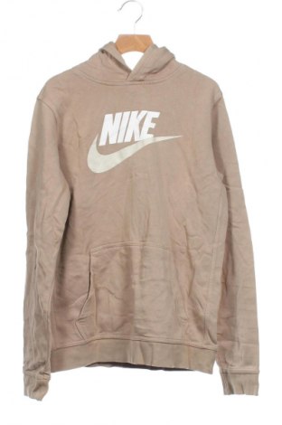 Kinder Sweatshirts Nike, Größe 14-15y/ 168-170 cm, Farbe Beige, Preis € 28,99