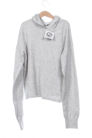 Kinder Sweatshirts Page One, Größe 15-18y/ 170-176 cm, Farbe Grau, Preis € 15,99