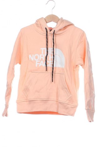 Kinder Sweatshirts The North Face, Größe 6-7y/ 122-128 cm, Farbe Orange, Preis € 32,49