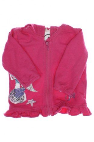 Kinder Sweatshirts United Colors Of Benetton, Größe 2-3m/ 56-62 cm, Farbe Rosa, Preis € 2,99