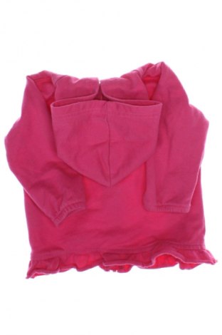 Kinder Sweatshirts United Colors Of Benetton, Größe 2-3m/ 56-62 cm, Farbe Rosa, Preis € 7,99