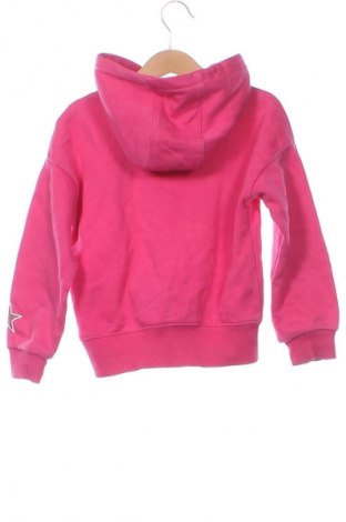 Kinder Sweatshirts WE, Größe 3-4y/ 104-110 cm, Farbe Rosa, Preis € 4,99