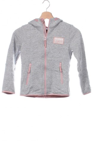 Kinder Sweatshirts Yfk, Größe 6-7y/ 122-128 cm, Farbe Grau, Preis € 15,99