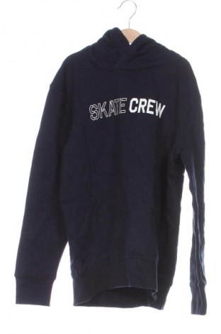 Gyerek sweatshirt Yigga, Méret 9-10y / 140-146 cm, Szín Kék, Ár 5 599 Ft