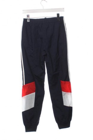 Pantaloni de trening, pentru copii Adidas, Mărime 12-13y/ 158-164 cm, Culoare Albastru, Preț 106,99 Lei