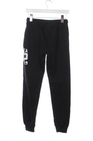 Pantaloni de trening, pentru copii Chapter, Mărime 12-13y/ 158-164 cm, Culoare Negru, Preț 82,99 Lei