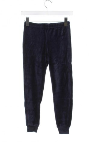 Pantaloni de trening, pentru copii Defacto, Mărime 7-8y/ 128-134 cm, Culoare Albastru, Preț 22,99 Lei