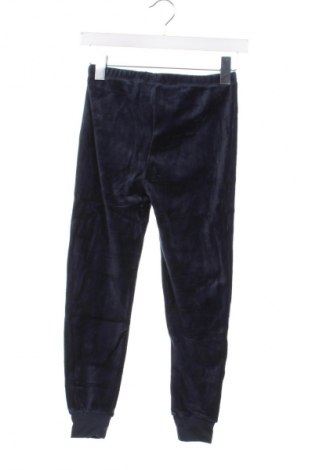 Pantaloni de trening, pentru copii Defacto, Mărime 7-8y/ 128-134 cm, Culoare Albastru, Preț 22,99 Lei