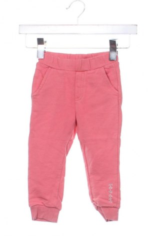 Kinder Sporthose Esprit, Größe 18-24m/ 86-98 cm, Farbe Rosa, Preis € 18,99