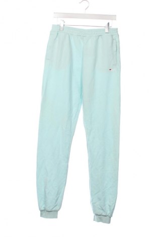 Kinder Sporthose FILA, Größe 15-18y/ 170-176 cm, Farbe Blau, Preis € 23,99