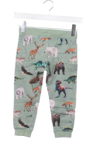 Kinder Sporthose H&M, Größe 4-5y/ 110-116 cm, Farbe Mehrfarbig, Preis € 9,99