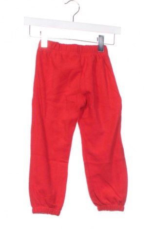 Παιδική κάτω φόρμα H&M, Μέγεθος 3-4y/ 104-110 εκ., Χρώμα Κόκκινο, Τιμή 15,99 €