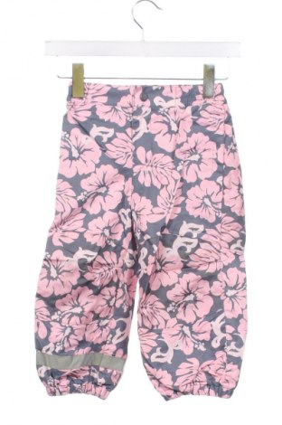 Kinder Sporthose H&M, Größe 2-3m/ 56-62 cm, Farbe Rosa, Preis 17,99 €