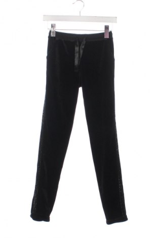 Pantaloni de trening, pentru copii Hema, Mărime 9-10y/ 140-146 cm, Culoare Negru, Preț 33,99 Lei