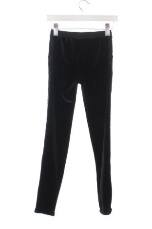 Pantaloni de trening, pentru copii Hema, Mărime 9-10y/ 140-146 cm, Culoare Negru, Preț 33,99 Lei