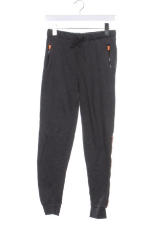 Pantaloni de trening, pentru copii LC Waikiki, Mărime 12-13y/ 158-164 cm, Culoare Gri, Preț 62,99 Lei