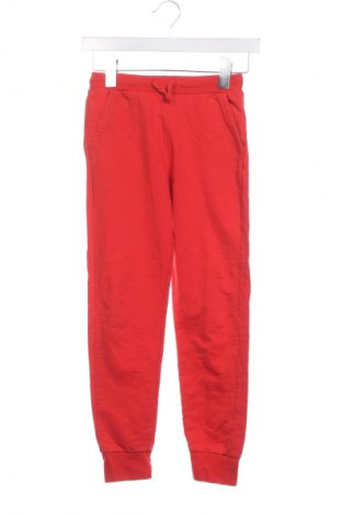 Kinder Sporthose LC Waikiki, Größe 9-10y/ 140-146 cm, Farbe Rot, Preis 11,68 €