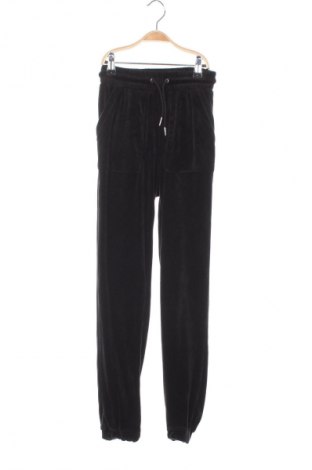 Pantaloni de trening, pentru copii Pepco, Mărime 12-13y/ 158-164 cm, Culoare Negru, Preț 97,37 Lei