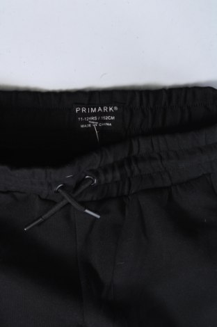 Gyerek sport nadrág Primark, Méret 10-11y / 146-152 cm, Szín Fekete, Ár 3 599 Ft