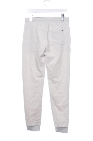 Kinder Sporthose Tommy Hilfiger, Größe 12-13y/ 158-164 cm, Farbe Grau, Preis 68,99 €