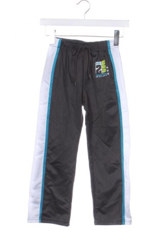 Kinder Sporthose X-Mail, Größe 5-6y/ 116-122 cm, Farbe Grau, Preis 17,99 €