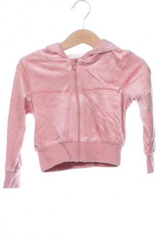 Kinder Sportoberteil H&M, Größe 12-18m/ 80-86 cm, Farbe Rosa, Preis € 20,49