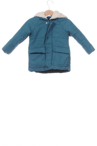 Kinderjacke, Größe 18-24m/ 86-98 cm, Farbe Blau, Preis € 29,99