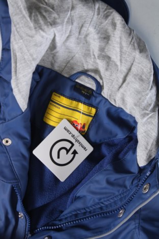 Kinderjacke, Größe 18-24m/ 86-98 cm, Farbe Blau, Preis € 22,49