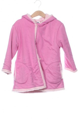 Kinderjacke, Größe 2-3y/ 98-104 cm, Farbe Rosa, Preis € 22,49