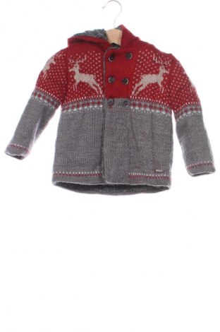 Kinderjacke, Größe 12-18m/ 80-86 cm, Farbe Mehrfarbig, Preis € 22,49