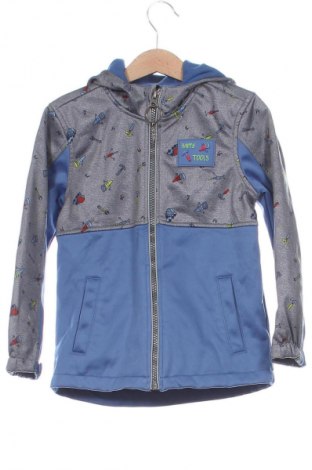 Kinderjacke Active Touch, Größe 4-5y/ 110-116 cm, Farbe Mehrfarbig, Preis € 26,99