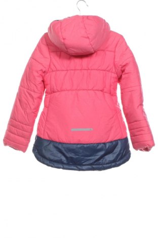 Παιδικό μπουφάν Adidas, Μέγεθος 7-8y/ 128-134 εκ., Χρώμα Ρόζ , Τιμή 31,71 €