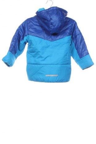 Geacă pentru copii Adidas, Mărime 2-3y/ 98-104 cm, Culoare Albastru, Preț 234,99 Lei