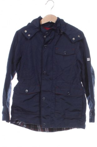 Kinderjacke BOSS, Größe 6-7y/ 122-128 cm, Farbe Blau, Preis € 94,99