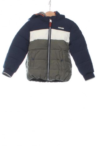 Kinderjacke Baby Club, Größe 18-24m/ 86-98 cm, Farbe Blau, Preis € 7,99