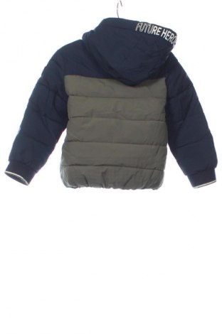 Kinderjacke Baby Club, Größe 18-24m/ 86-98 cm, Farbe Blau, Preis € 7,99